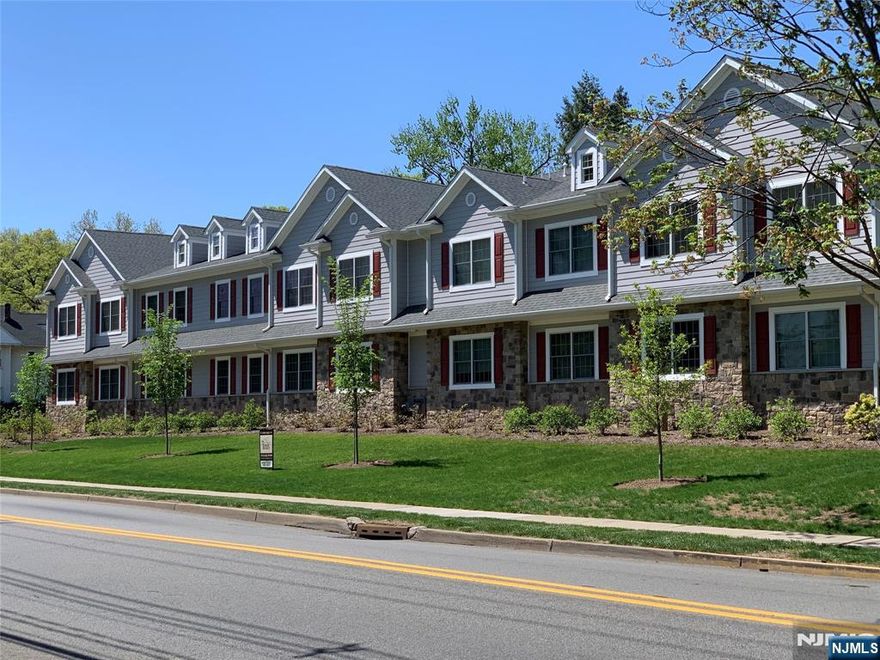 BONUS!! SUMMER SPECIAL, SPACIOUS, LIGHT AND BRIGHT (2) BEDROOM APARTMENT NEWLY BUILT WITH MODERN FINISHES. KITCHEN WITH BREAKFAST BAR, QUARTZ COUNTER TOPS, FULL SIZE. STACKABLE WASHER/DRYER, GENEROUS CLOSET SPACE, FULL BATH WITH STALL SHOWER, LVT FLOORING, 2ND. BEDROOM W/DOUBLE CLOSET, RECESSED LIGHTING, OUTDOOR, UNRESERVED PARKING, ELEVATOR TO ALL FLOORS, CONVENIENTLY LOCATED IN CLOSE PROXIMITY TO NYC and LOCAL TRANSPORTATION (TRAIN and BUS) AS WELL AS NEARBY DOWNTOWN, SHOPS, DINING AND ENTERTAINMENT! UTILITIES PAID BY TENANT (GAS, ELECTRIC, WATER). FULL RENTAL APPLICATION, FULL CREDIT REPORT & INCOME VERIFICATION REQUIRED. LANDLORD TO PREPARE LEASE. PET/S PERMITTED BUT RESTRICTIONS APPLY (INQUIRE WITH LB/LA FOR DETAILS). LANDLORD BONUS SUMMER SPECIAL-INQUIRE WITH LB/LA FOR DETAILS! AGE RESTRICTED (62) AND OLDER!