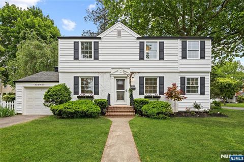 428 Elm Avenue River Edge NJ 07661