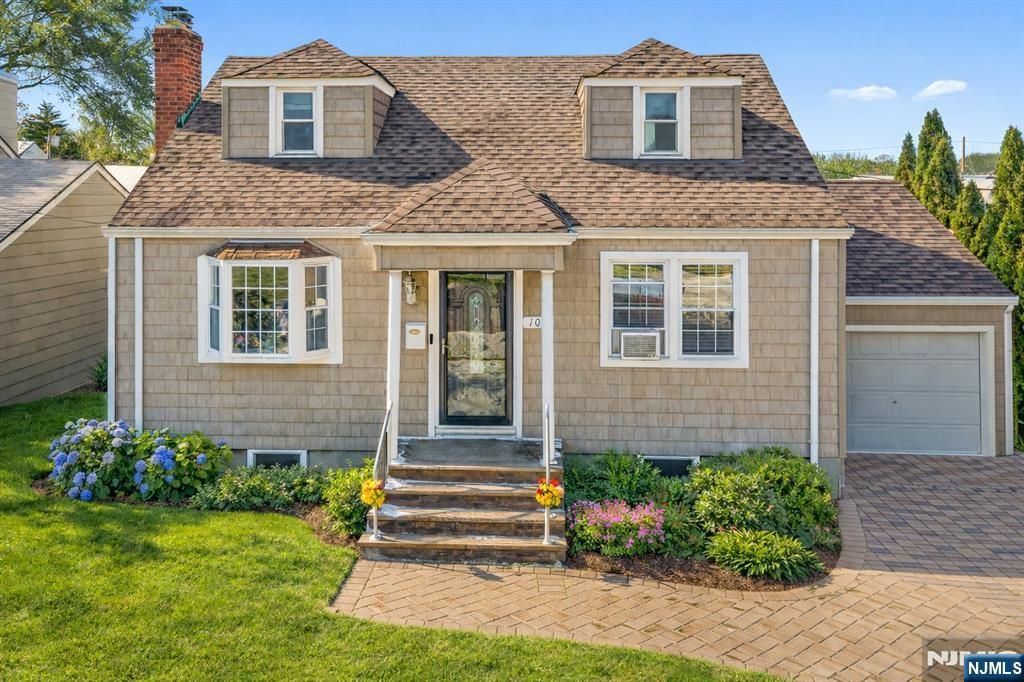 Photo of 102 Barnsdale Road, Clifton, NJ 07013 (MLS # 26003533)