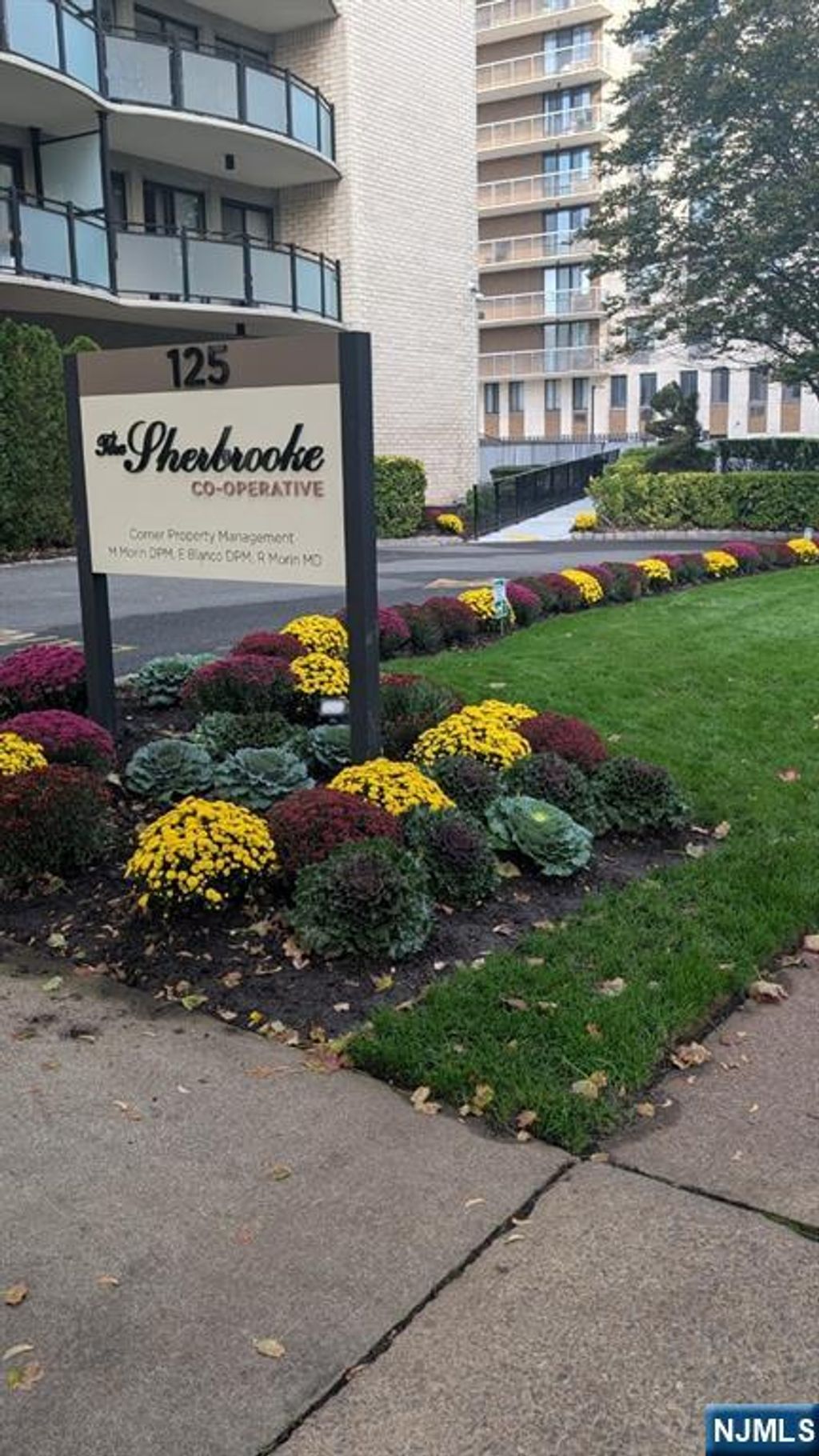 Photo of 125 Prospect Avenue #10C, Hackensack, NJ 07601 (MLS # 25037896)