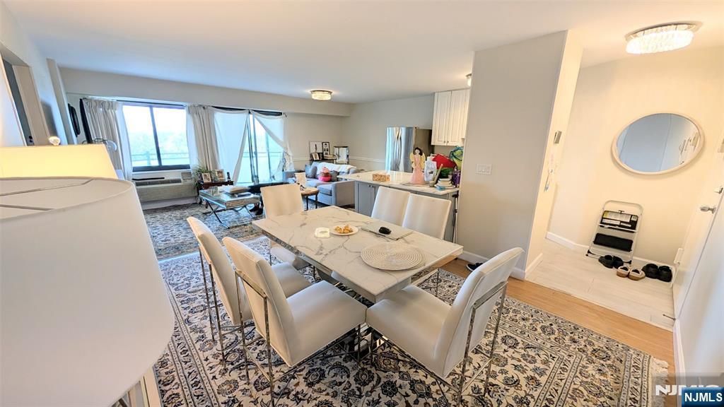 Photo of 125 Prospect Avenue #10C, Hackensack, NJ 07601 (MLS # 25037896)