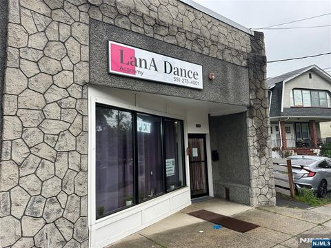 255 Queen Anne Road Bogota NJ 07603