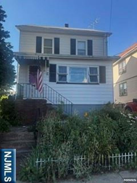 Photo of 166 3rd Street, Clifton, NJ 07011 (MLS # 26025699)