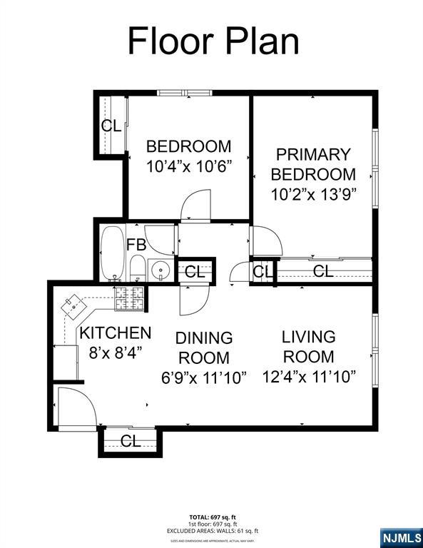 1406 Faulkner Court