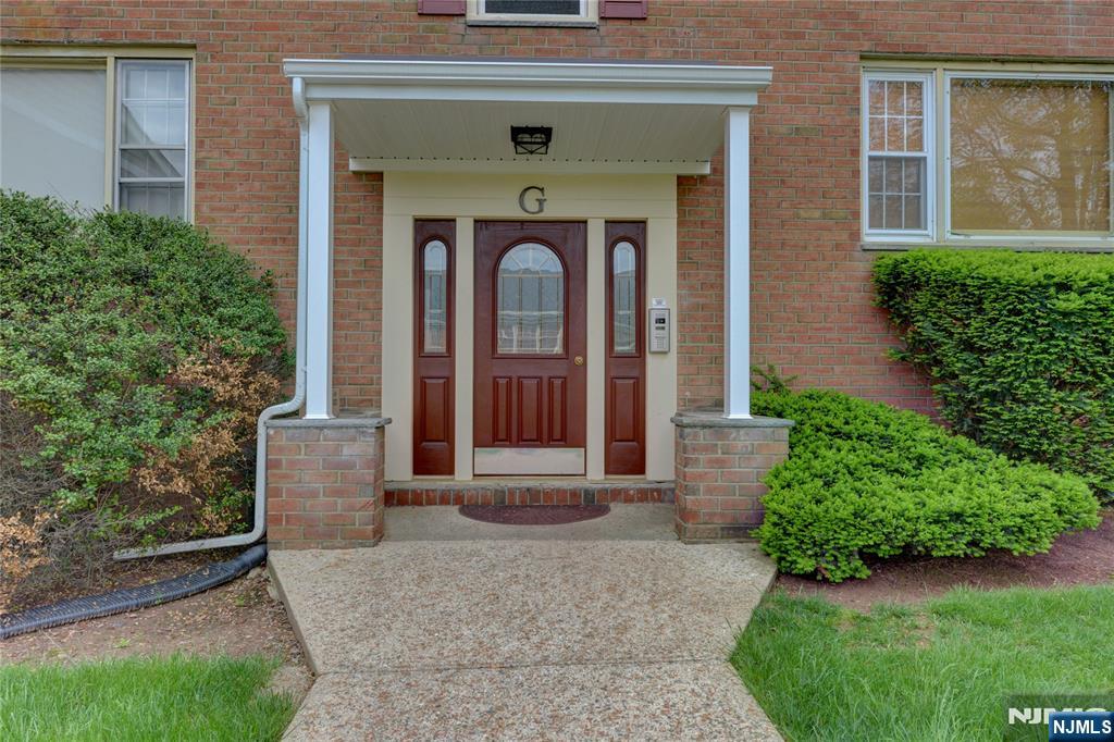 Property for Sale at 605 Grove St G6, Clifton, New Jersey - Bedrooms: 1 
Bathrooms: 1  - $299,000