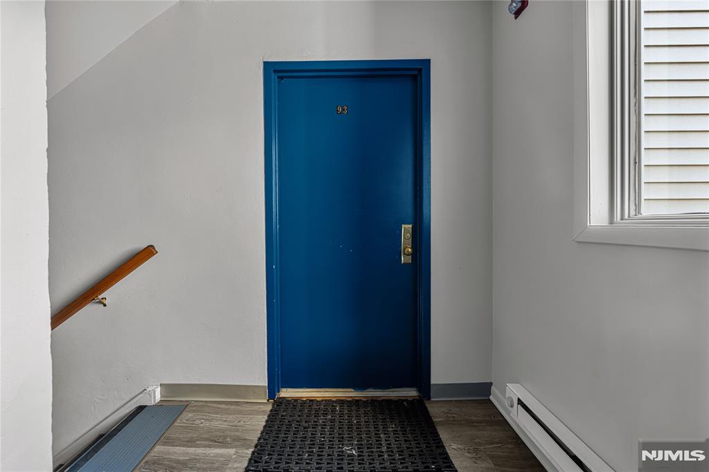 93 Presidential Drive