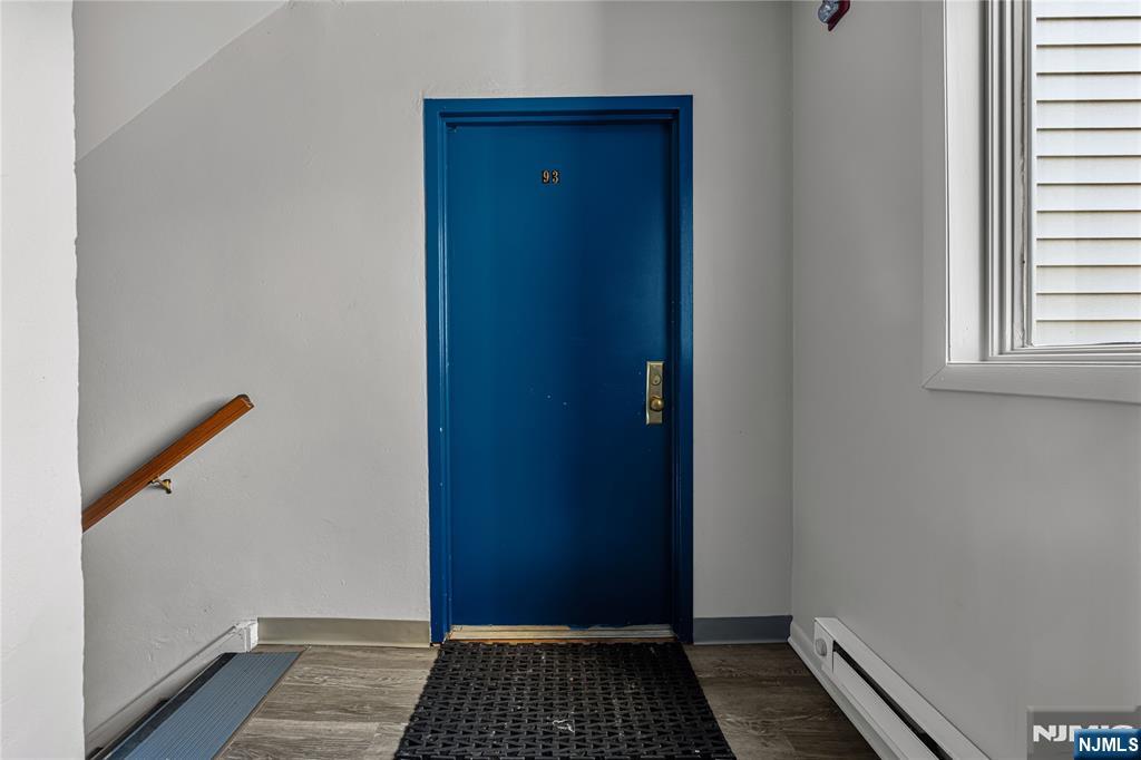 93 Presidential Drive