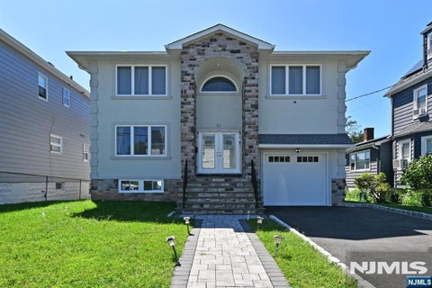 Photo of 51 Stager Street, Nutley, NJ 07110 (MLS # 26038562)