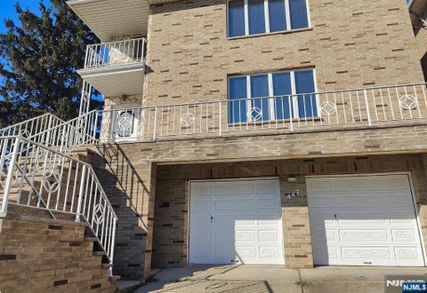Photo of 447 Jersey AVE, Fairview, NJ 07022 (MLS # 26035063)