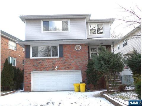 Photo of 112 Temple Ter #2nd floor, Palisades Park, NJ 07650 (MLS # 25041520)