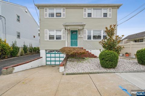 20 Bayliss Street North Arlington NJ 07031