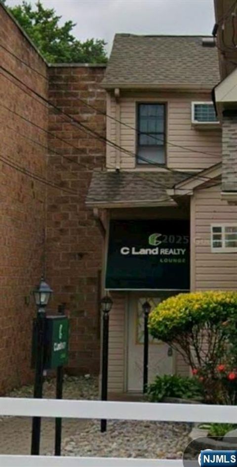 14 Brinkerhoff Avenue Palisades Park NJ 07650