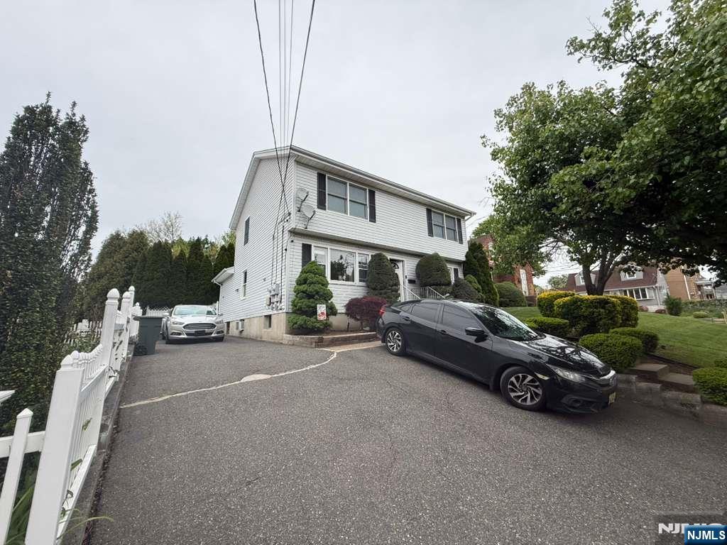 131 Saint Joseph Boulevard