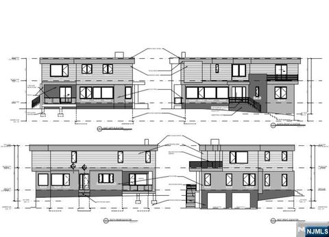 Photo of 16 Poplar Road, Demarest, NJ 07627 (MLS # 26002111)