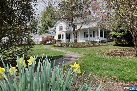 20 Spring Valley Road Montvale NJ 07645