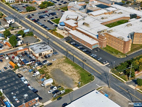 Photo of Lafayette Street, Hackensack, NJ 07601 (MLS # 26033049)