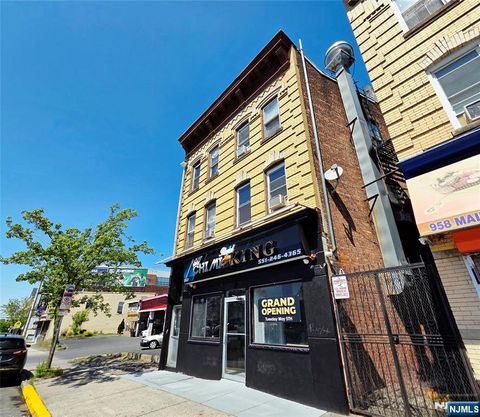 Photo of 962 Main AVE #1, Passaic, NJ 07055 (MLS # 26016116)