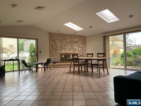 Photo of 4 Merritt Ct #A, Tenafly, NJ 07670 (MLS # 26027365)