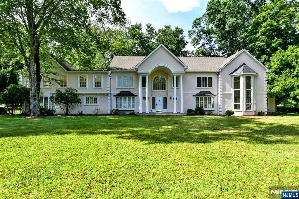 3 Split Rock Road