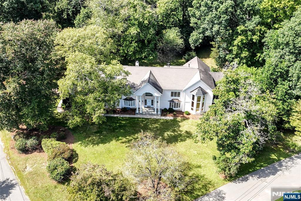 3 Split Rock Road