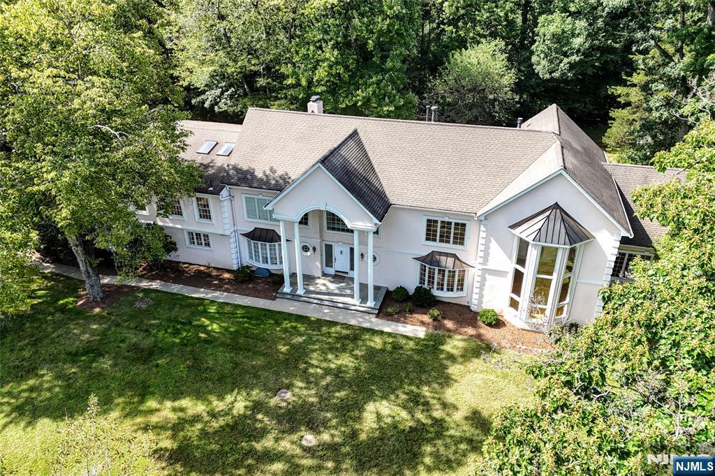 3 Split Rock Road