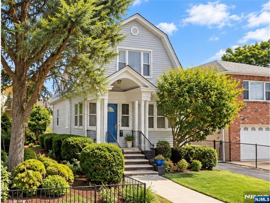86 Shaler Avenue