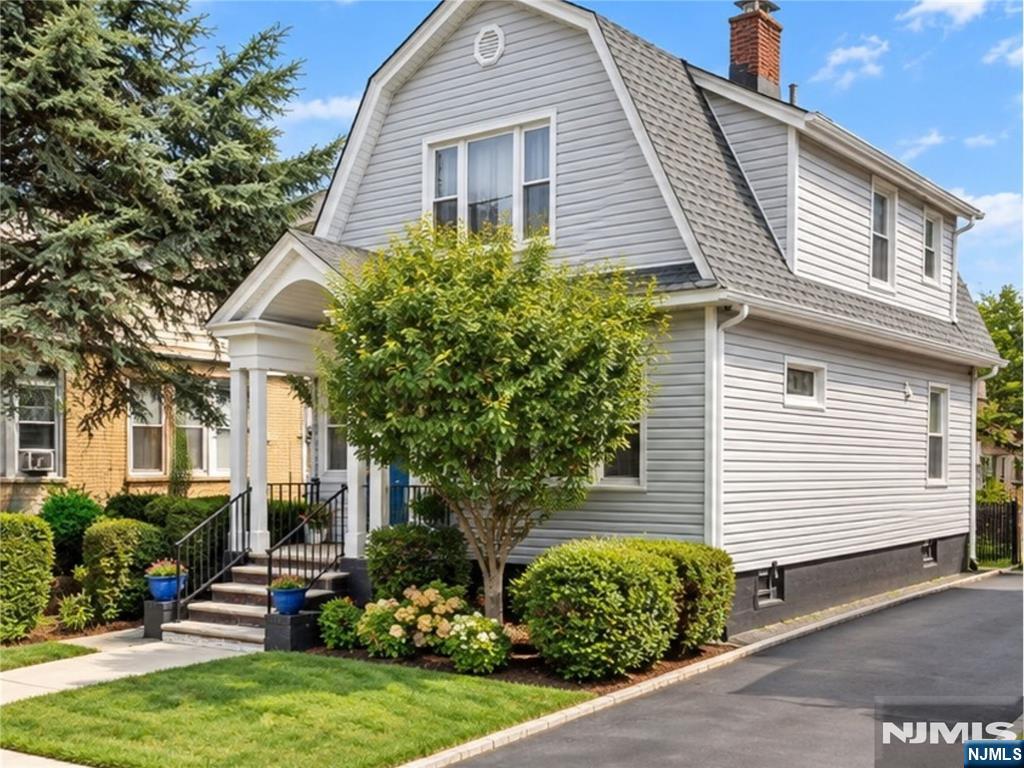 86 Shaler Avenue