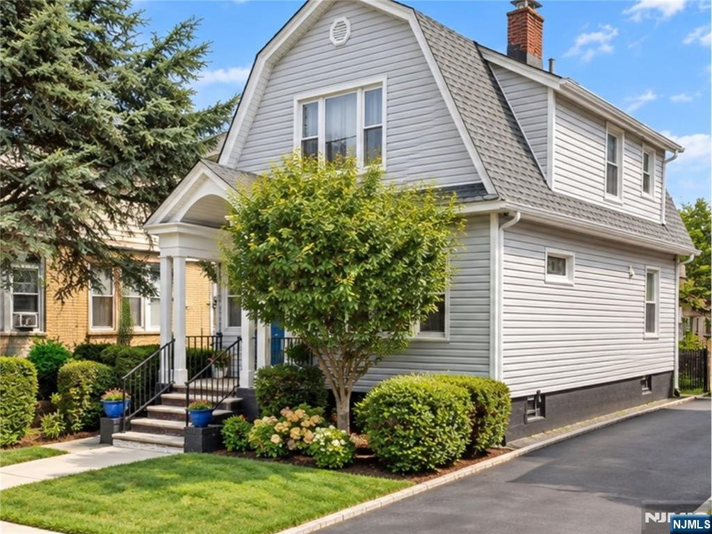 86 Shaler Avenue