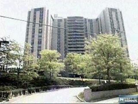 1512 Palisade Avenue 17A Fort Lee NJ 07024
