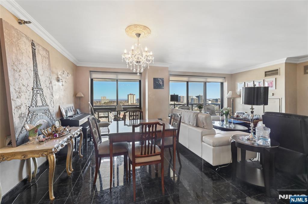 1512 Palisade Avenue 17A