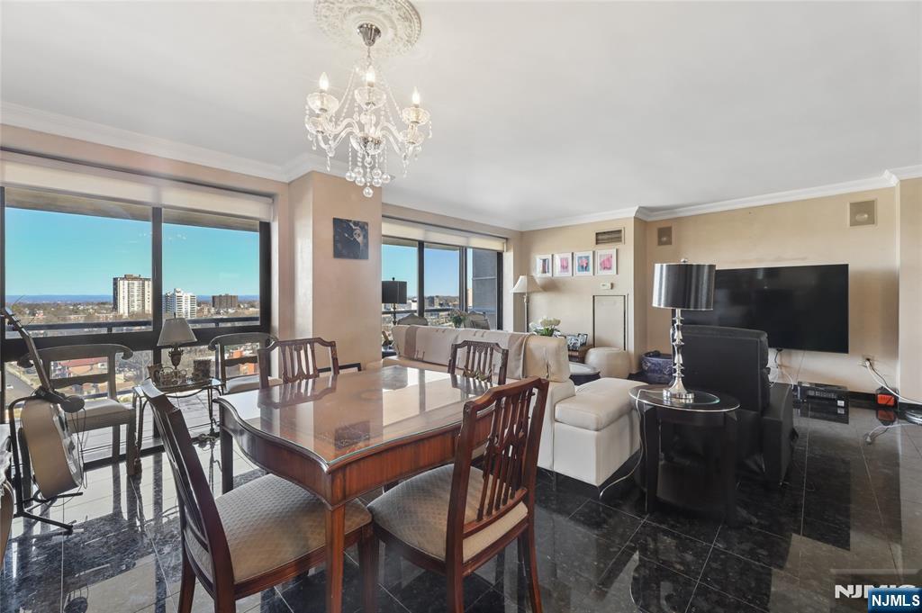 1512 Palisade Avenue 17A