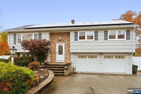 286 Spruce Avenue Emerson NJ 07630