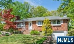 Property for Sale at 42 Hillcrest Drive, Bloomingdale, New Jersey - Bedrooms: 3 
Bathrooms: 2 
Rooms: 8  - $575,000