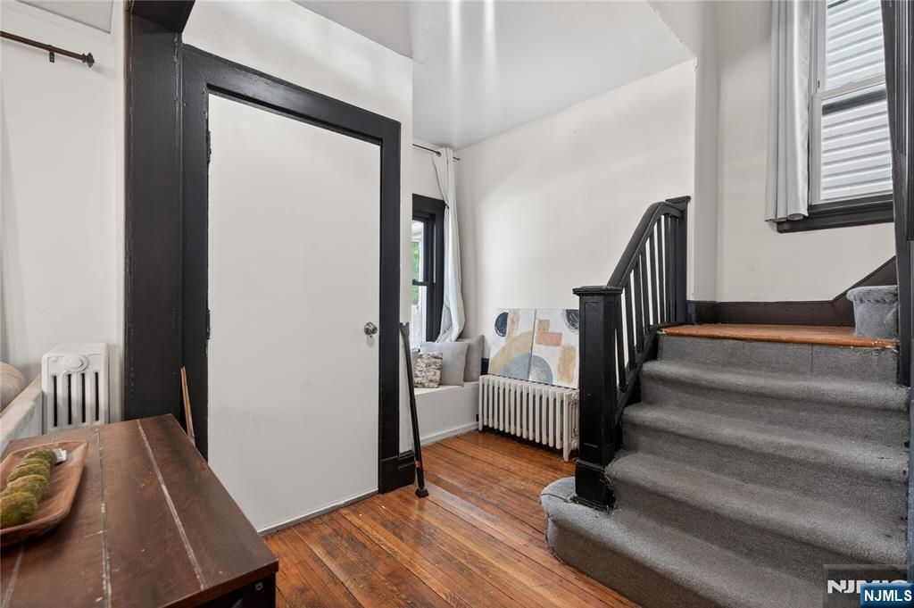 Photo of 52 Clifford Street, East Orange, NJ 07018 (MLS # 26014650)