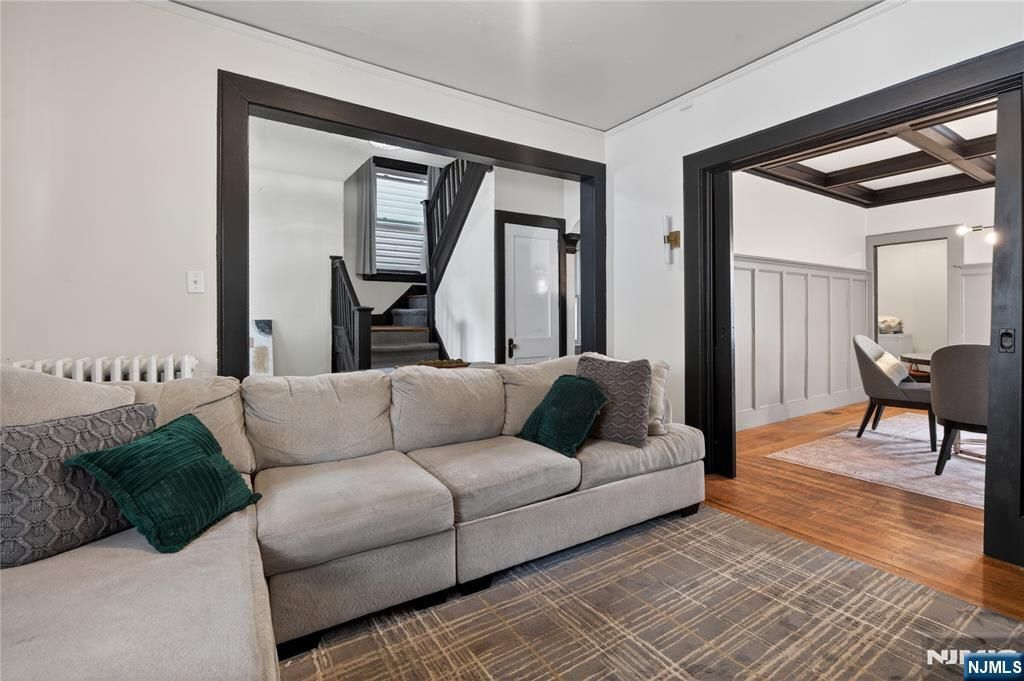 Photo of 52 Clifford Street, East Orange, NJ 07018 (MLS # 26014650)