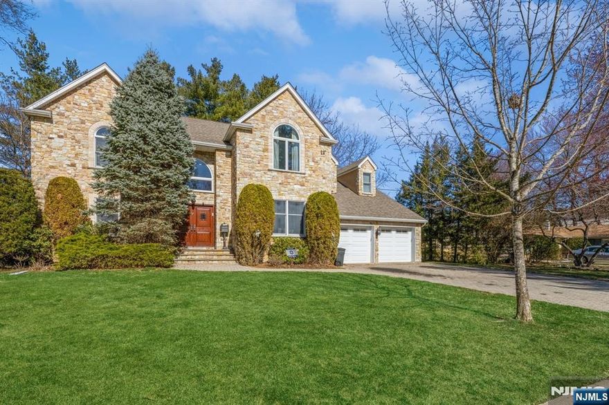 Welcome to this exquisite Colonial home in Closterâ€™s prestigious East Hill! With a perfect blend of elegance and modern comfort, this home offers an inviting layout, soaring ceilings, and sunlit spaces. Enjoy seamless indoor-outdoor living with a beautiful patio and fenced-in yard, perfect for entertaining. Conveniently located near Closter Plaza and NYC Trans, this home is an exceptional find in a prime location. Donâ€™t miss the opportunity to make it yours!