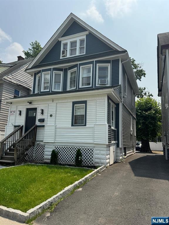 116 Sanford Street