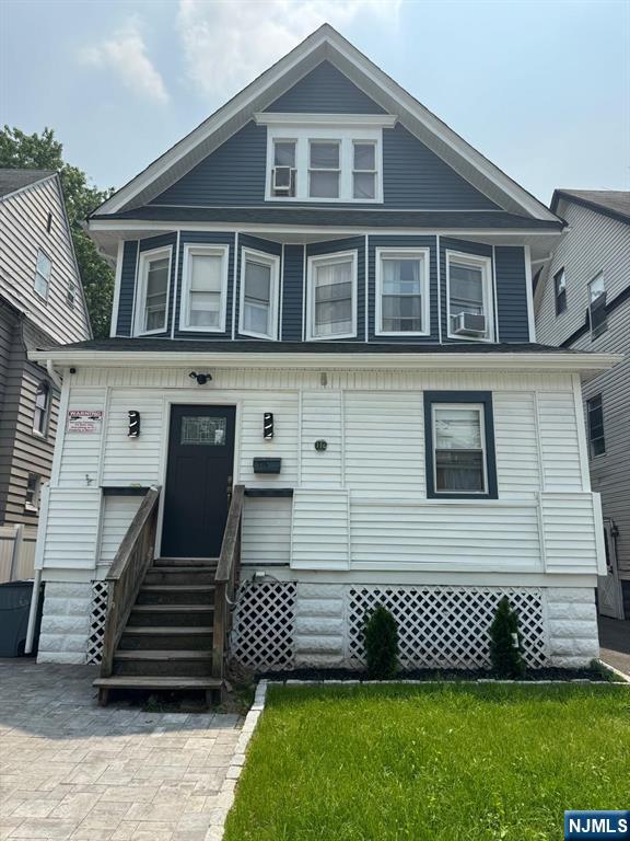 116 Sanford Street