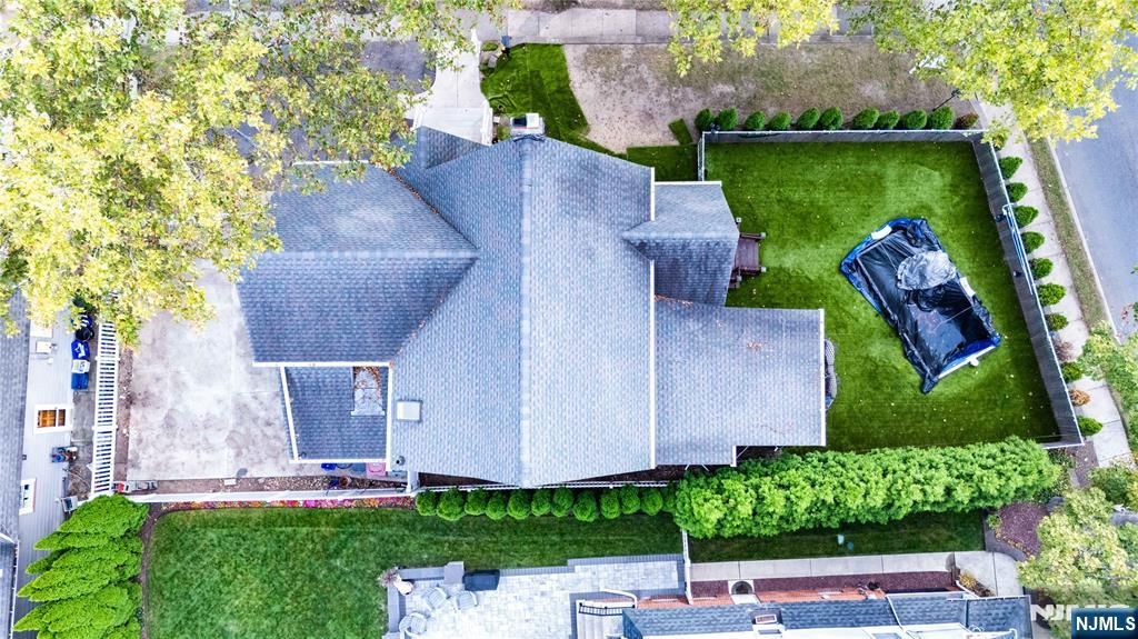 Photo of 12 Russell Avenue, Nutley, NJ 07110 (MLS # 25035465)