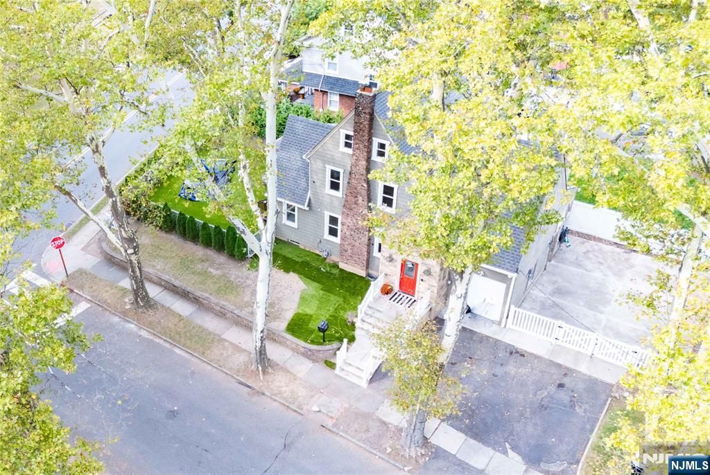 Photo of 12 Russell Avenue, Nutley, NJ 07110 (MLS # 25035465)