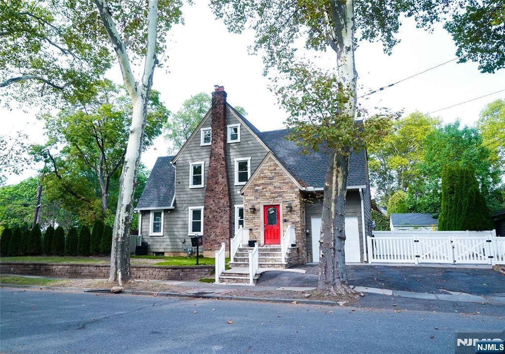 Photo of 12 Russell Avenue, Nutley, NJ 07110 (MLS # 25035465)
