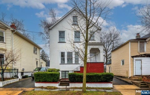Photo of 424 Frankfort Street, Orange, NJ 07050 (MLS # 26034641)