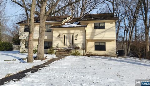 Photo of 139 Webster Drive, Wayne, NJ 07470 (MLS # 26000331)