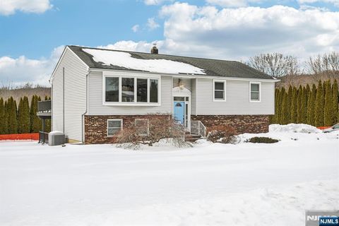 6 Highview Drive Vernon NJ 07460