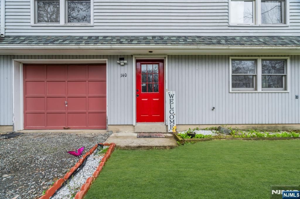 Photo of 140 Papscoe Road, West Milford, NJ 07421 (MLS # 26016447)