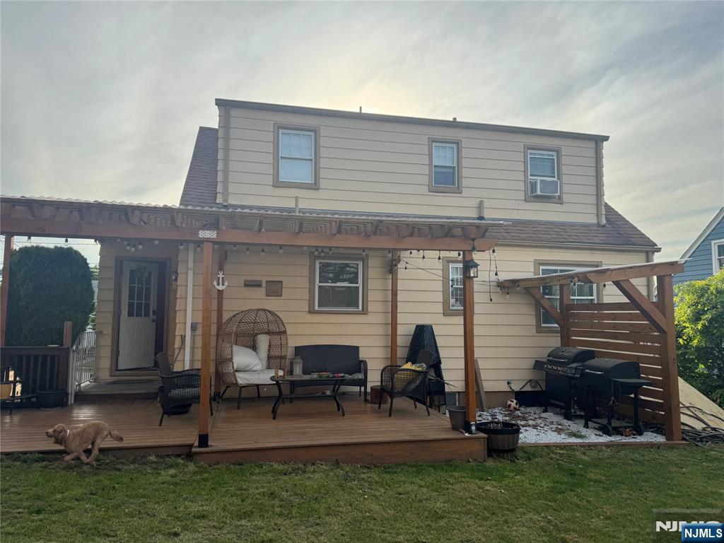 22 Northview