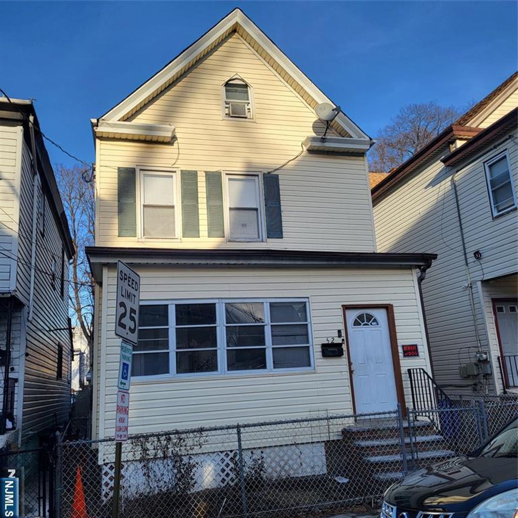 Photo of 5052 Irving Place, Passaic, NJ 07055 (MLS # 26003174)