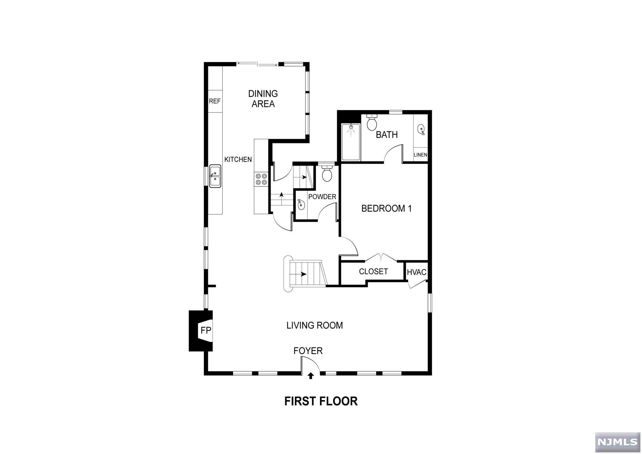 Main image without alt text