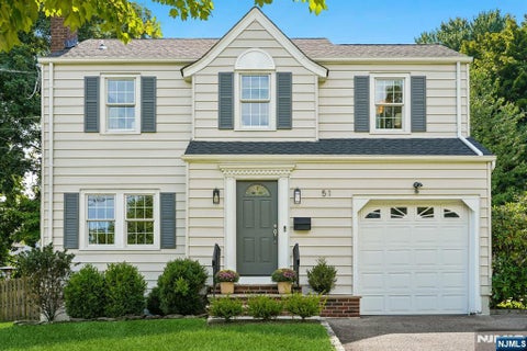 Photo of 51 Morningside Road, Verona, NJ 07044 (MLS # 26034753)
