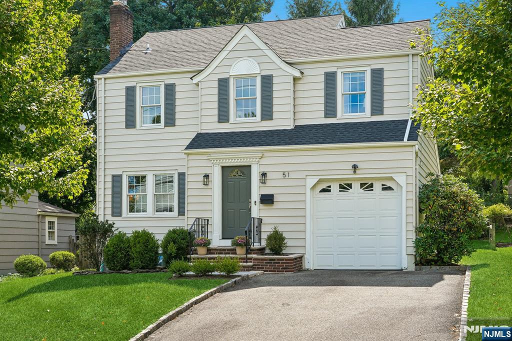 51 Morningside Road